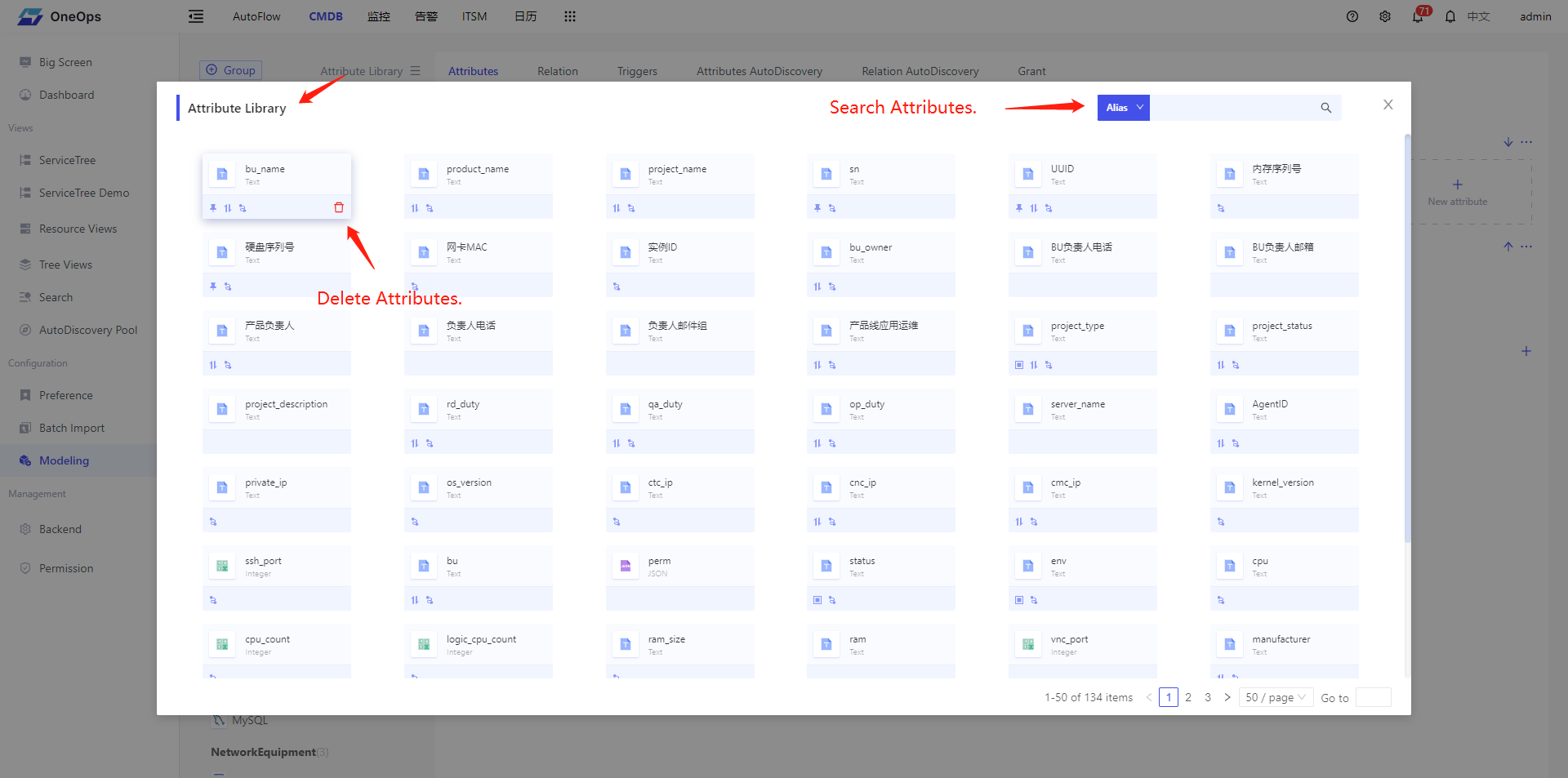 attribute_library