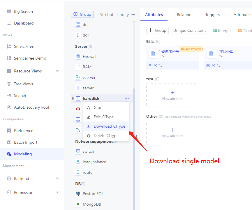 download_single_model