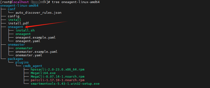 oneagent_tree