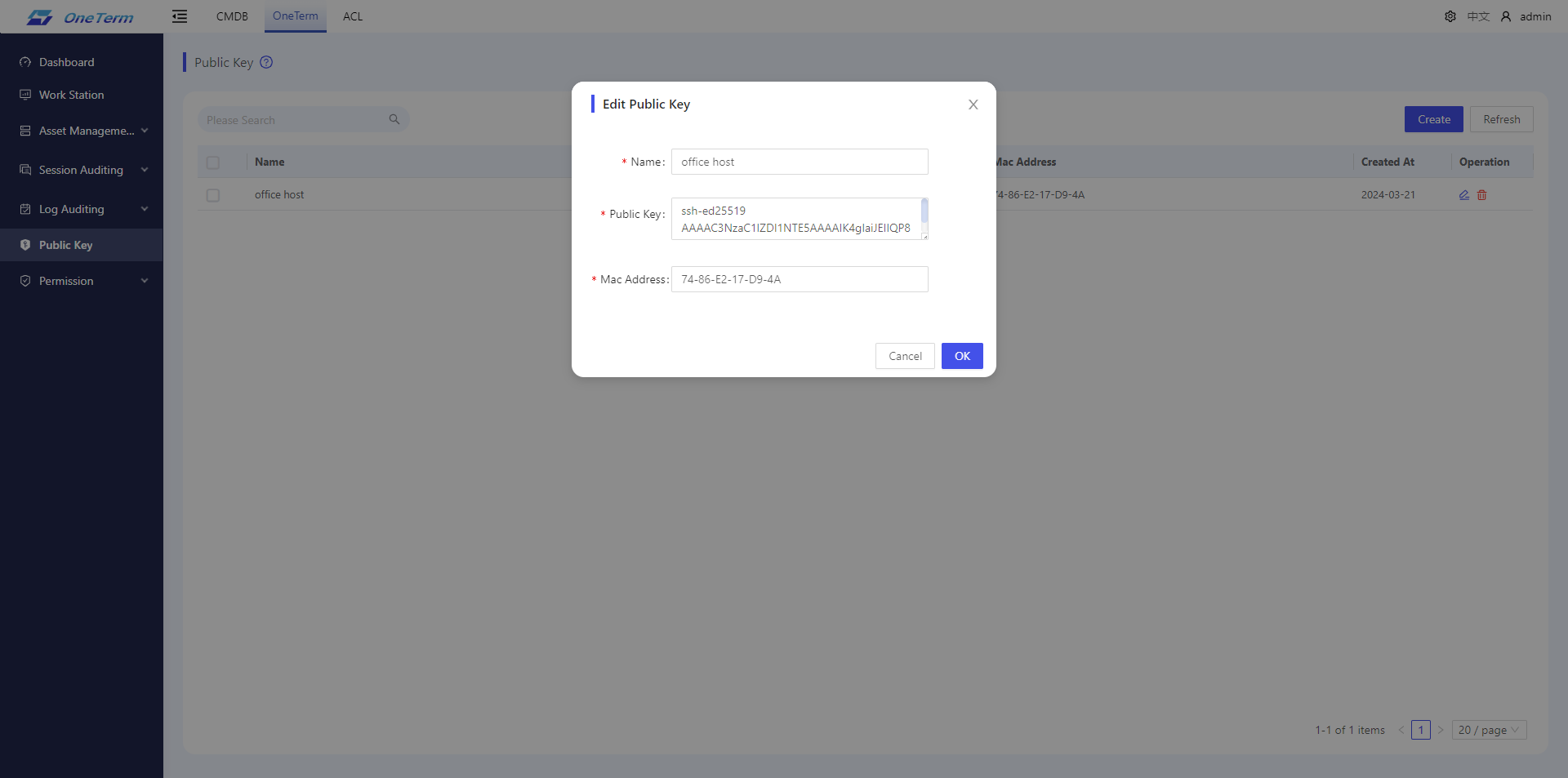 public_key