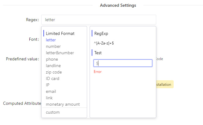 regular_expression